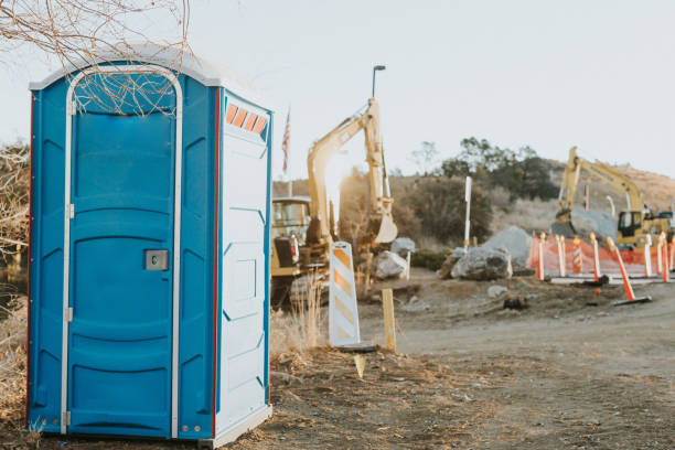 Porta potty rental for festivals in Newtown, PA