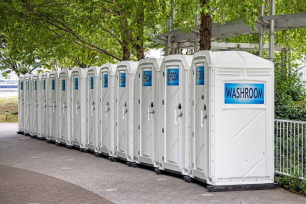 Best Emergency porta potty rental  in Newtown, PA