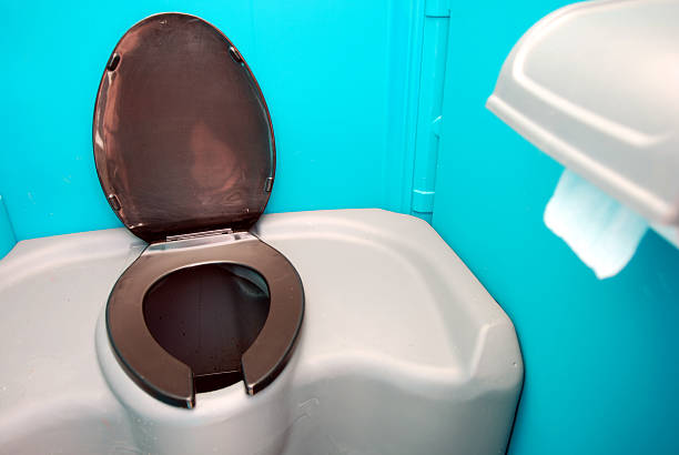 Portable restroom solutions in Newtown, PA