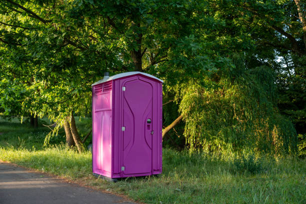 Portable Toilet Options We Offer in Newtown, PA